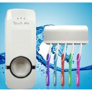 Dụng cụ lấy kem đánh răng Touch Me