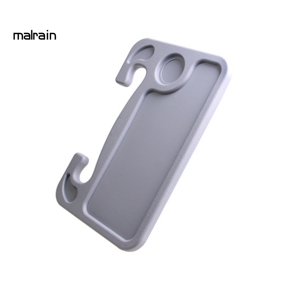 Bàn Ăn Có Móc Gắn Vô Lăng Xe Hơi / Máy Tính Bảng / Laptop Tiện Dụng