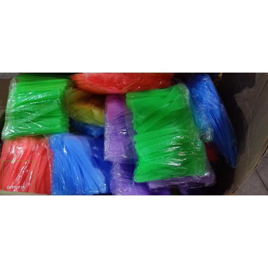 1000 que trộn mặt nạ dẻo