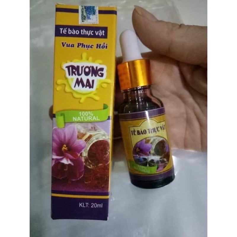 Cấy trắng bạch mộc trương mai bộ 4 món