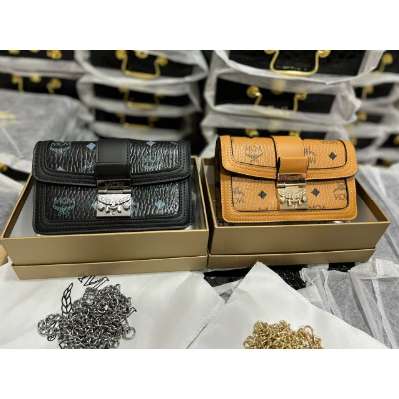 TÚI ĐEO CHÉO MINI FULL BOX SZ 20