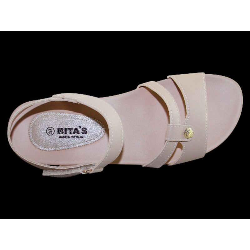 Sandal Bitas nữ SYN227 size 36,37,38,39