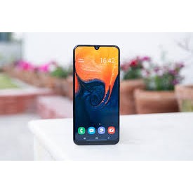 Điện thoại Samsung Galaxy A30S 64GB Ram 4GB - Hàng Chính hãng [ SGD ] | WebRaoVat - webraovat.net.vn