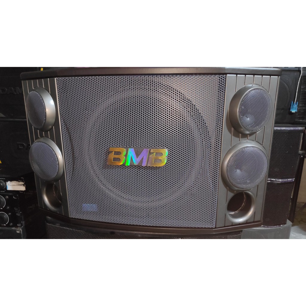 loa karaoke BMB CSD2000 bass 30 trung quốc