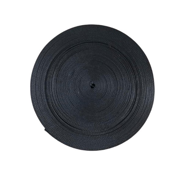 Dây dù dep bản 5cm - cuộn 55 mét