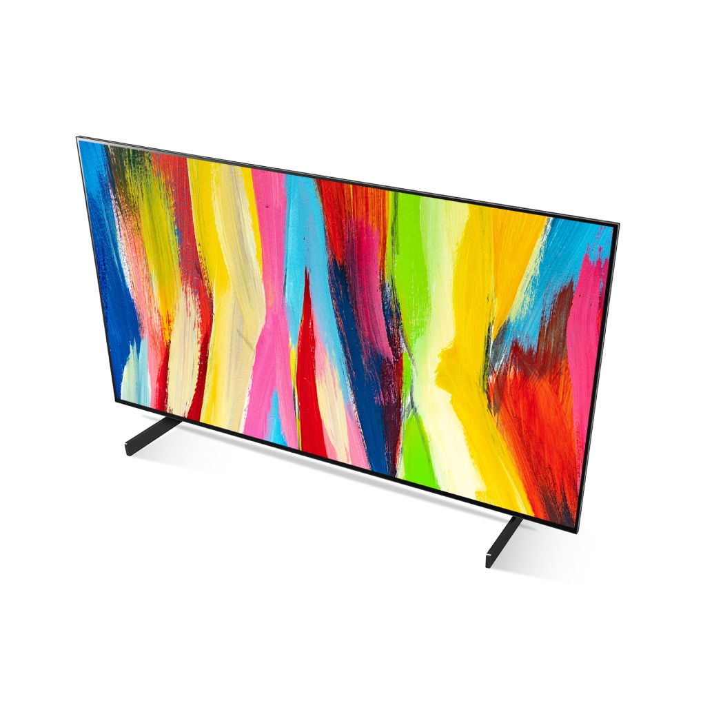 [LG OLED42C2PSA] Smart Tivi OLED LG 4K 42 inch 42C2PSA