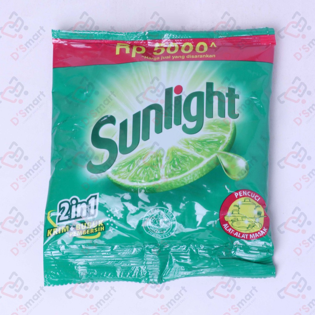 (hàng Mới Về) Kem Chống Nắng Sunlight Lime Orange 100 270gr