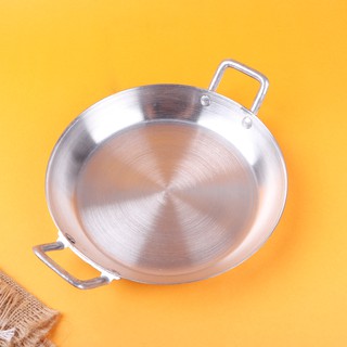 CHẢO NHÔM CNB01 18CM