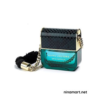 Nước hoa nữ Marc Jacobs Decadence EDP 100ml