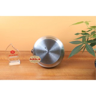 Ấm đun nước bếp từ Elo Bombee của Đức