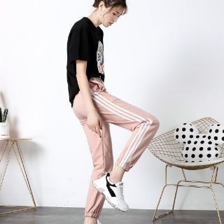 QUẦN KAKI 3 SỌC