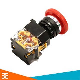 Nút Dừng Khẩn Cấp LA38-ZS 22mm