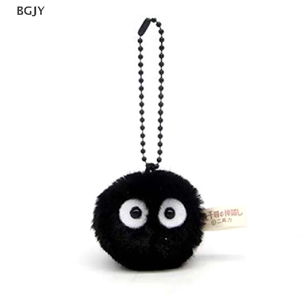Móc Khóa Totoro Spirited Away Dễ Thương Mới