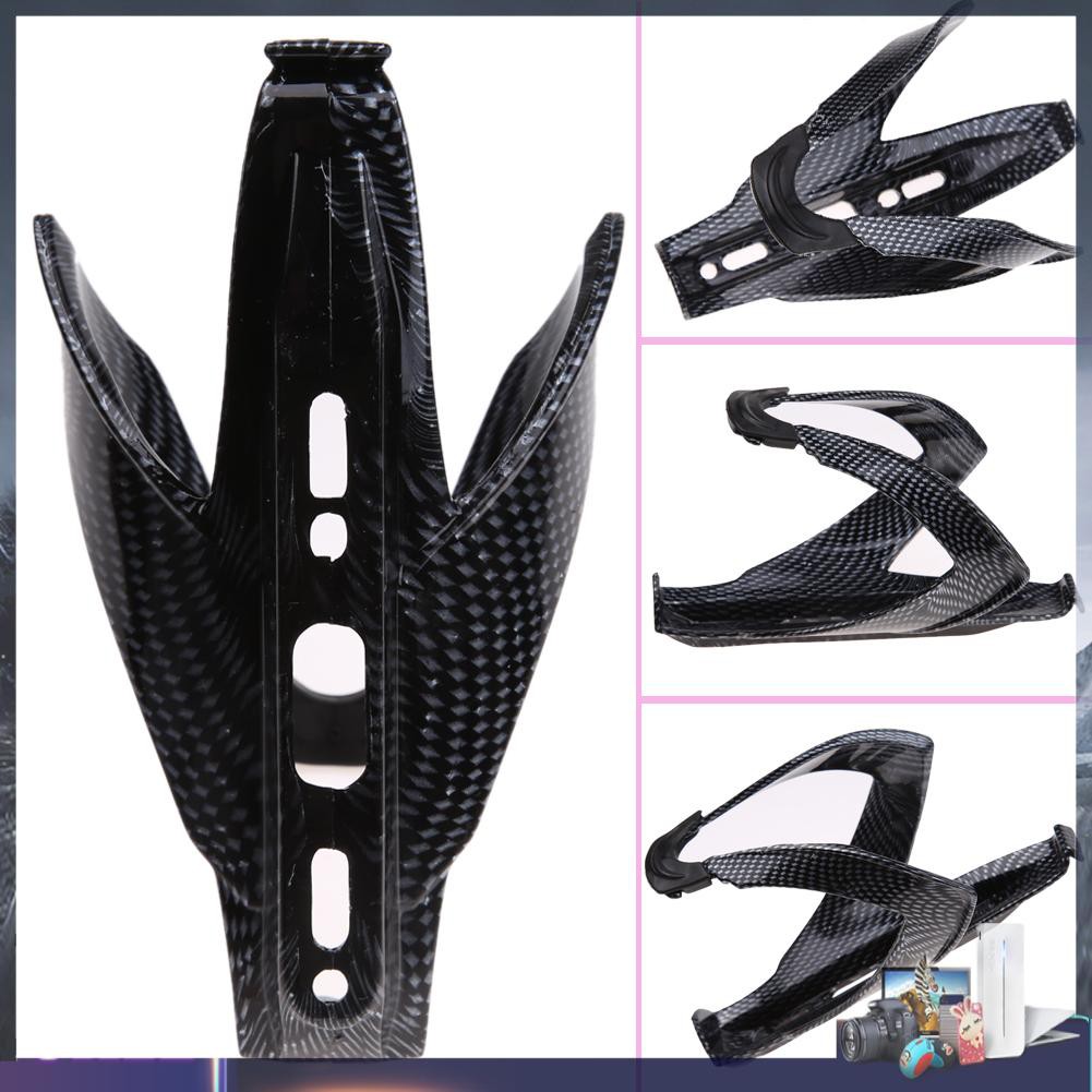 Giá đỡ bình nước làm từ sợi cacbon cho xe đạp