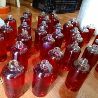 [hàng chuẩn giá tốt] 1 lít dầu gấc nhà làm