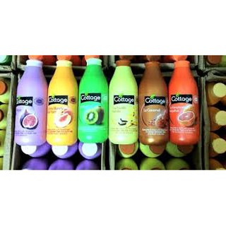 SỮA TẮM COTTAGE PHÁP 750ML