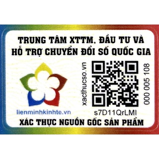 Set quà Tết VIVINA -  Xuân Bình An 2022