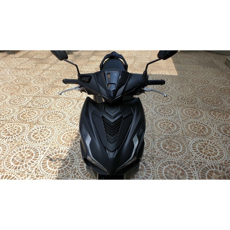 Mặt Nạ Xe AIR BLADE 2020 Kiểu Ý