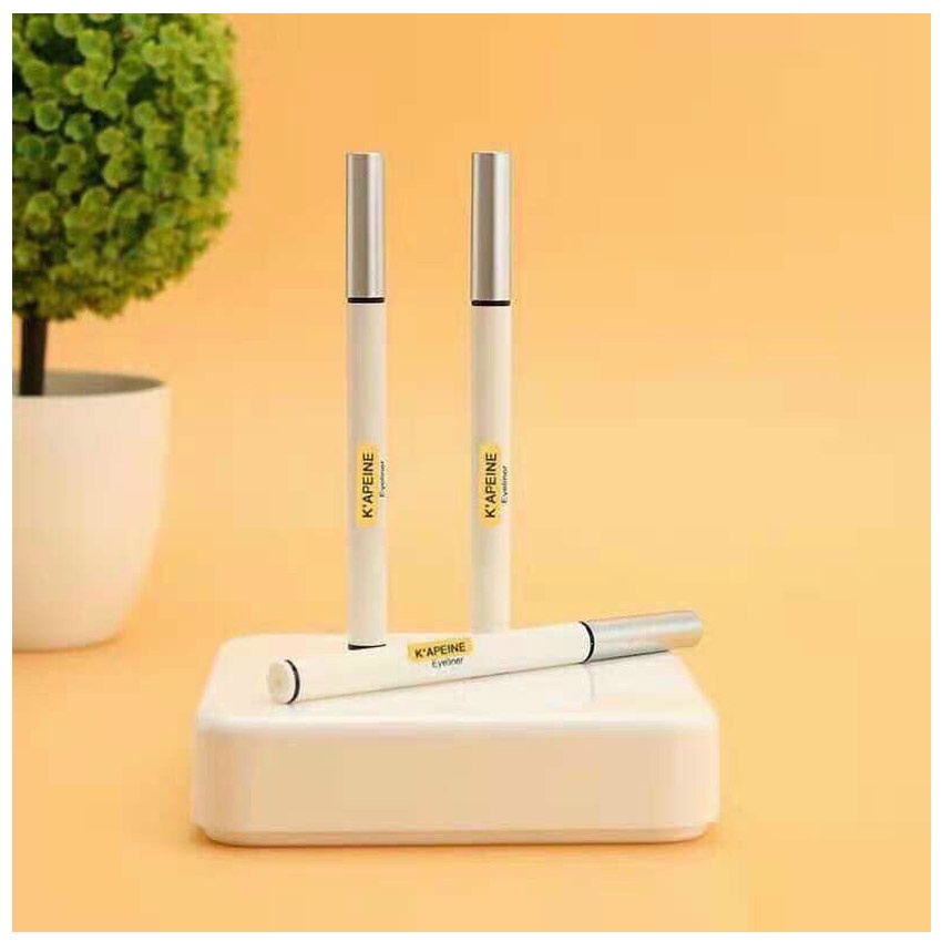 Bút Chì Kẻ Mắt Nước Suake - đẹp hơn kapeine - lameila - Chống Nhòe, Chống Mồ Hôi, Tự Nhiên, Nhanh Khô, Lâu trôi