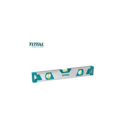 Thước thủy(kèm theo nam châm hút)-80cm Total TMT20805M