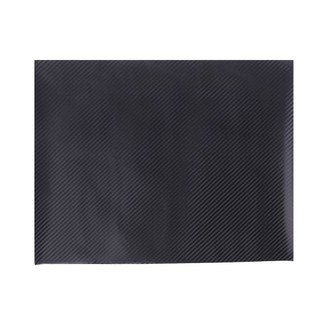 Miếng Dán Sợi Carbon 3d Cho Máy Tính Bảng 17"