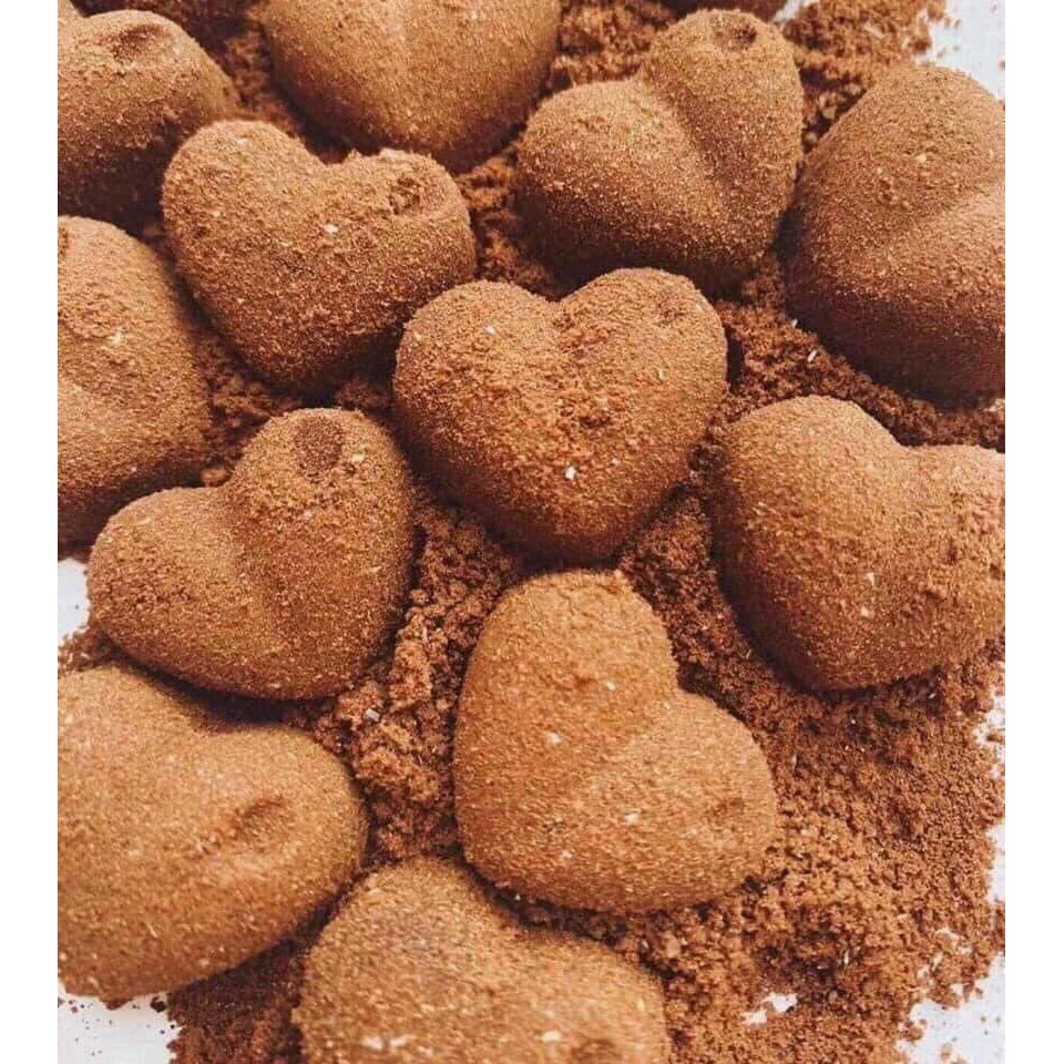 HỘP 40 Viên KẸO SOCOLA GIẢM CÂN ĐAN MẠCH | BigBuy360 - bigbuy360.vn