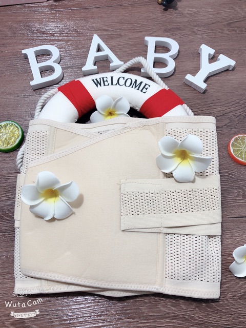 Đai nịt bụng sau sinh là sản phẩm giúp phái đẹp nhanh chóng lấy lại vòng eo thon gọn ,tan nét nhăn bụng ,làm mịn da bụng | BigBuy360 - bigbuy360.vn