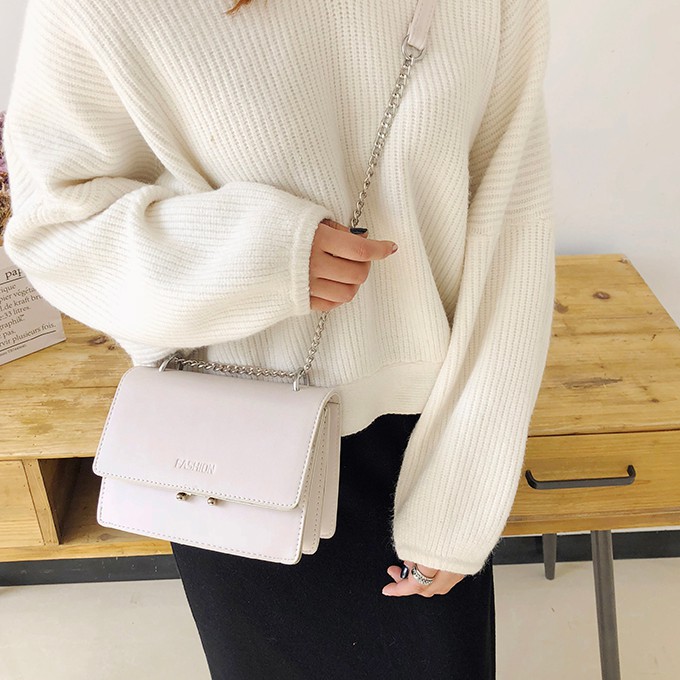 [Mã WABRWB24 giảm 30K đơn 99K] Faya -Túi xách thời trang đơn giản T710 | BigBuy360 - bigbuy360.vn