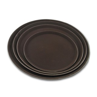Khay cafe chống trượt 40x30cm