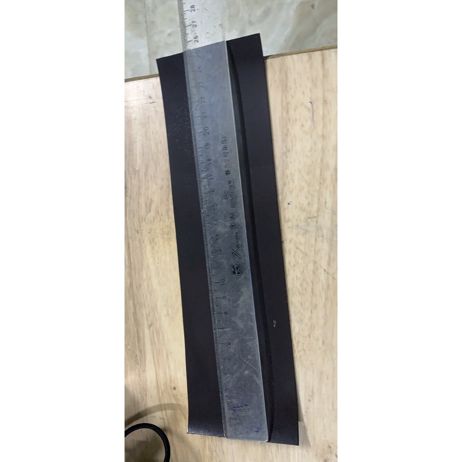 Sale Mạnh Nam Châm Dẻo Tấm KT:250*75*1mm