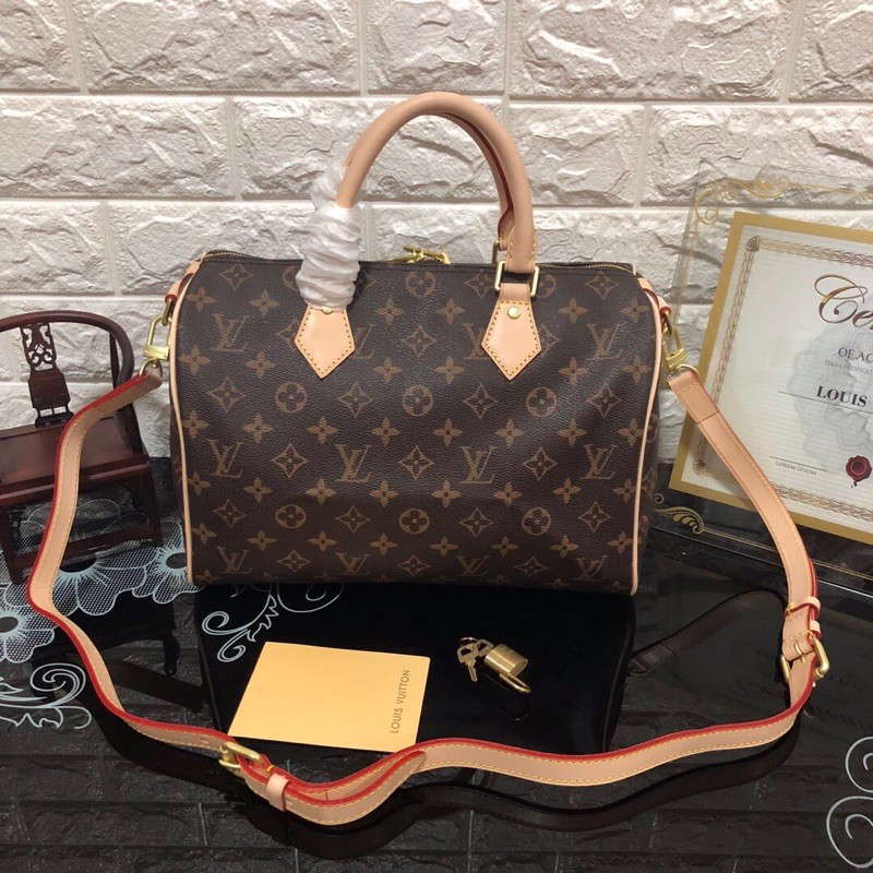 Túi xách da Louis Vuitton M40391 cao cấp chuẩn Auth - Túi LV da chính hãng - Túi Louis Vuitton