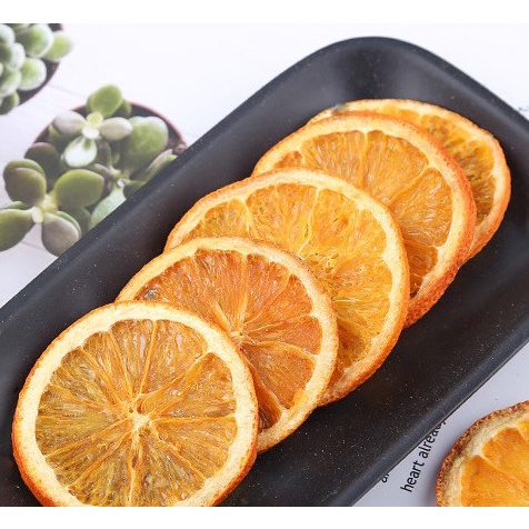 Trà Cam Lát Sấy Khô 100 Gram