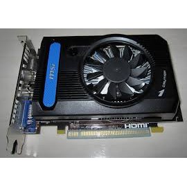 Card màn hình - MSI HD7730 1GB GDDR5 | WebRaoVat - webraovat.net.vn