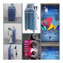 MÁY GIẢM BÉO LS650 CHÍNH HÃNG