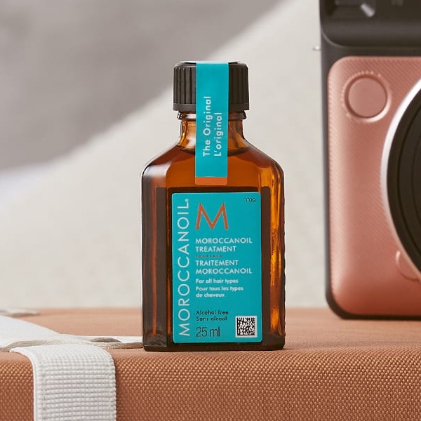 Dầu Dưỡng Tóc Moroccanoil Treatment Oil 25ml