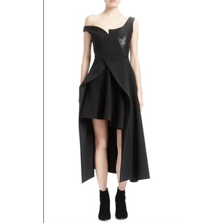 Đầm Hiệu Issue New York sz XS, Fulltag