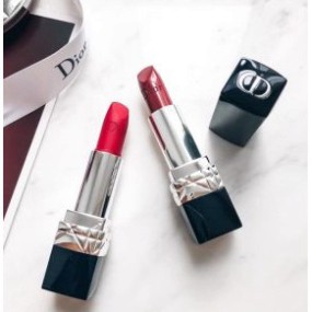 SALE MÙA HÈ Son Dior Rouge Dior mini 1.5g SALE MÙA HÈ