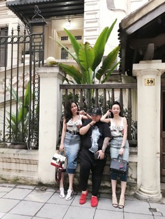 Áo ba lỗ