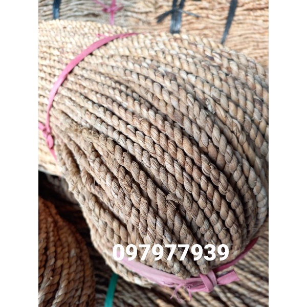 Dây Lục Bình 5_8  li Se Khô Đa Năng 1kg