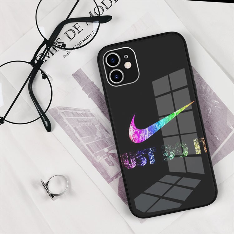 Ốp điện thoại độc Nike kid Iphone 7/7Plus/8/8Plus/X/Xs/Xs Max/11/11 Promax/12/12 Promax OK-BRD20210814