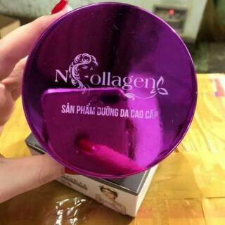 Kem  body N collagen