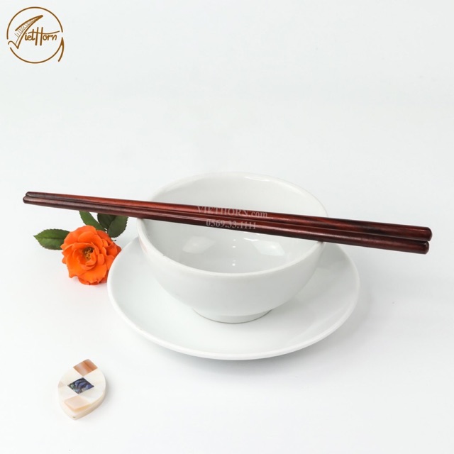 ĐŨA GỖ TRẮC TỰ NHIÊN THÂN TRÒN TRƠN VIETHORN/chất lượng xuất khẩu bền đẹp