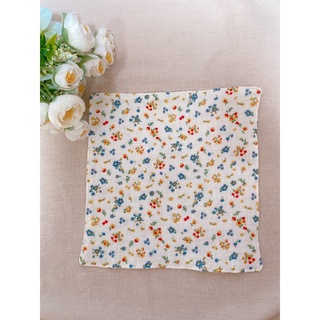 Khăn tay xô muslin siêu thấm hút