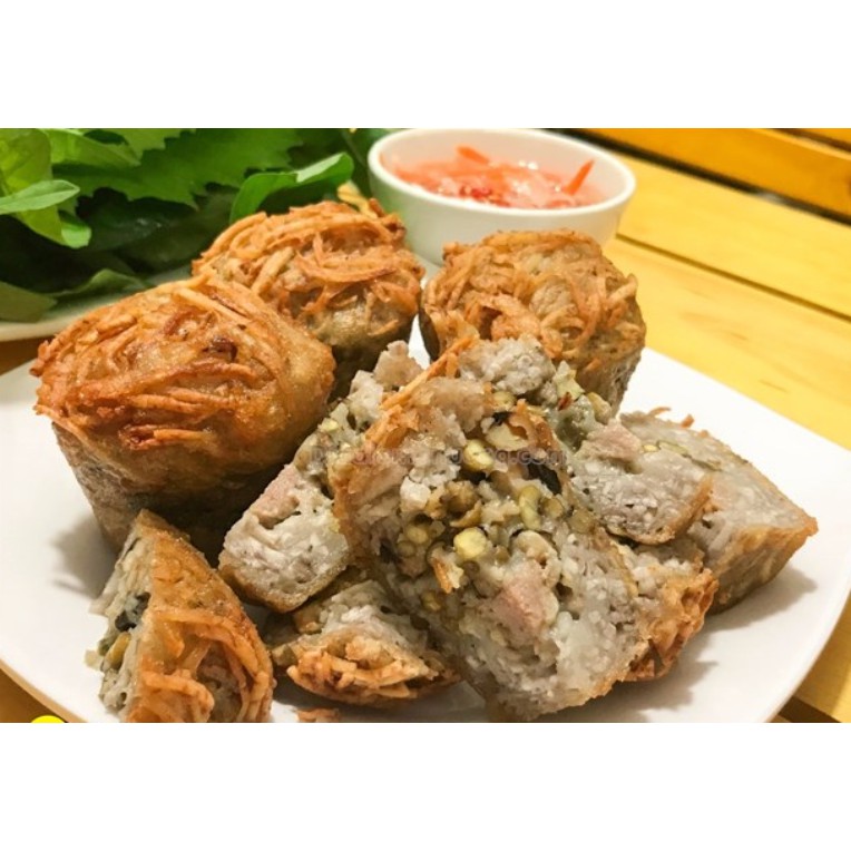 Bột bánh cống Vĩnh Thuận 400g
