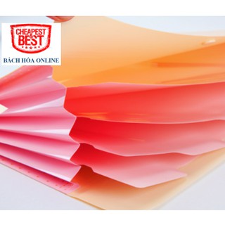 Cặp Hồ Sơ Guangbo A9038 A4