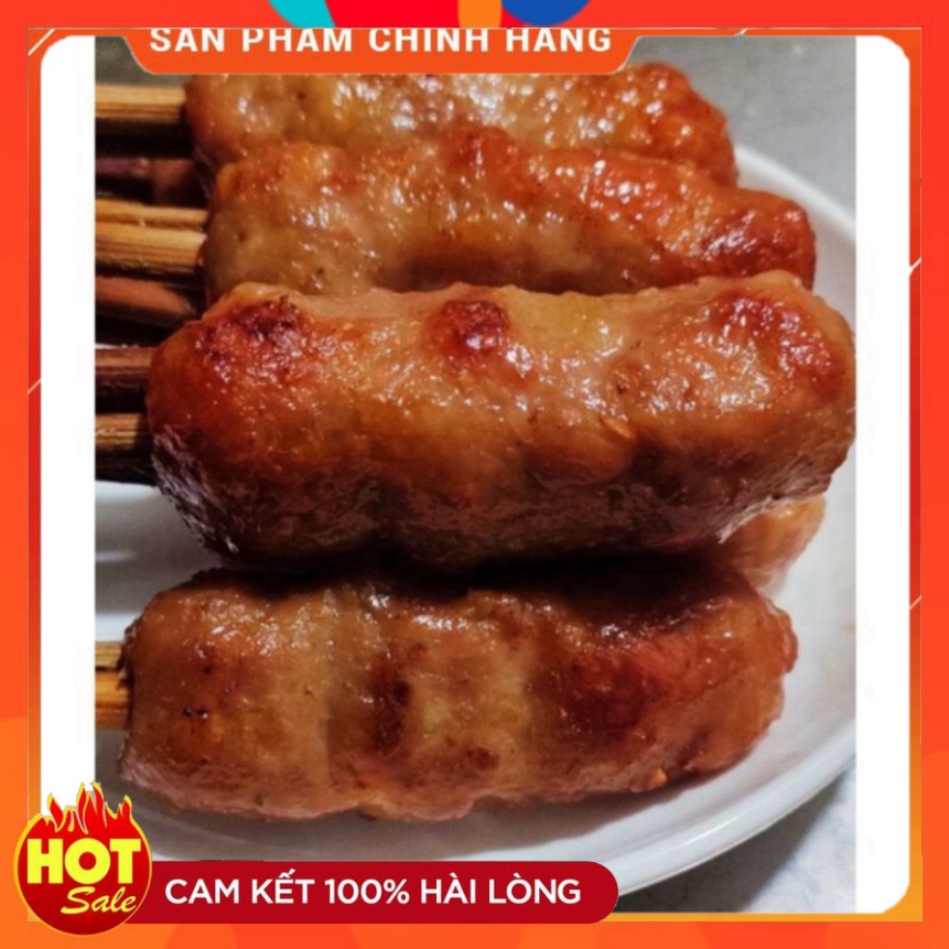 Nem nướng 500gr