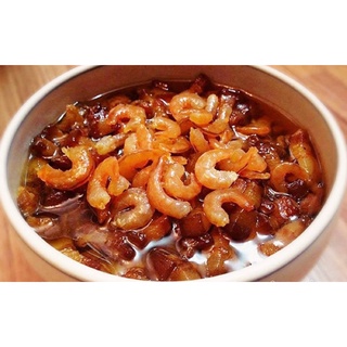 Kho quẹt 200g