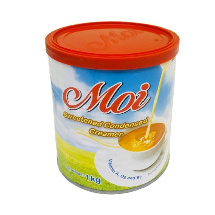 Sữa đặc Moi 1kg
