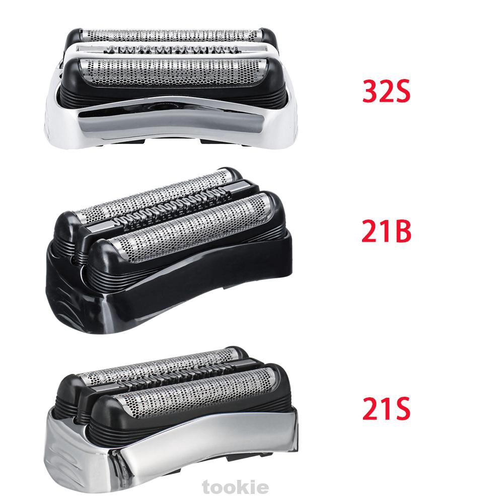 Lưỡi dao thay thế cho máy cạo râu Braun 32s 21b chuyên nghiệp chất lượng cao