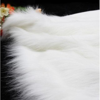 Thảm lông chụp hình 40x45cm
